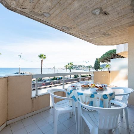 Apartment Le Palazzo Del Mar-12 By Interhome Cavalaire-sur-Mer Dış mekan fotoğraf