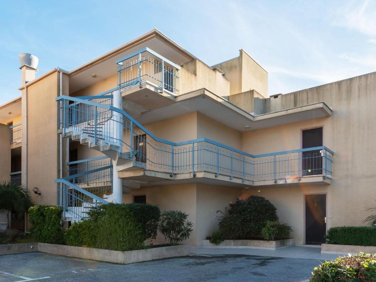Apartment Le Palazzo Del Mar-12 By Interhome Cavalaire-sur-Mer Dış mekan fotoğraf