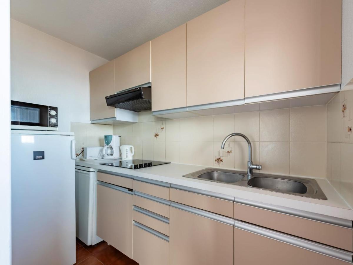 Apartment Le Palazzo Del Mar-12 By Interhome Cavalaire-sur-Mer Dış mekan fotoğraf