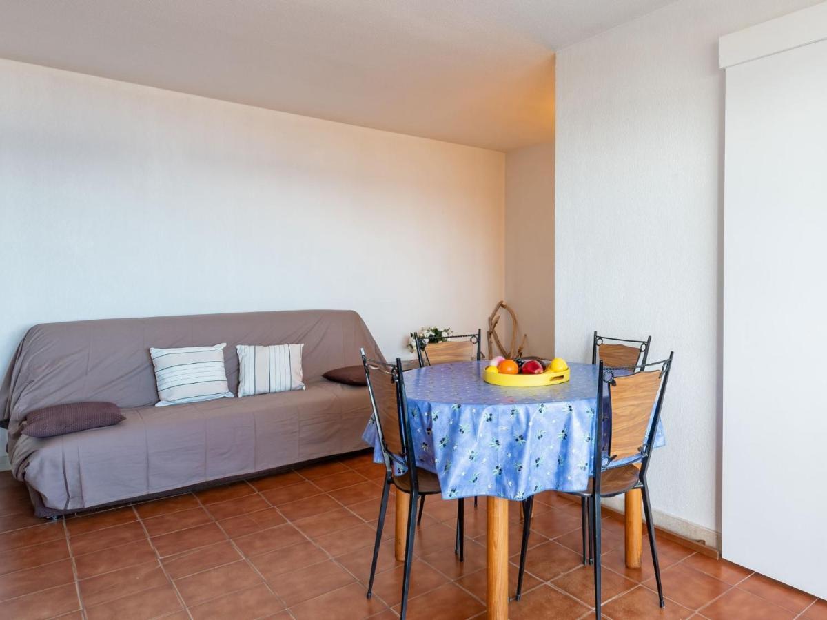Apartment Le Palazzo Del Mar-12 By Interhome Cavalaire-sur-Mer Dış mekan fotoğraf