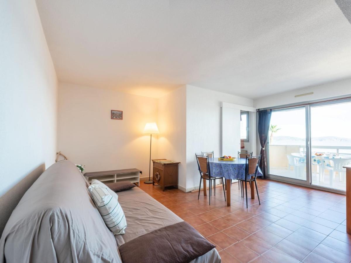 Apartment Le Palazzo Del Mar-12 By Interhome Cavalaire-sur-Mer Dış mekan fotoğraf
