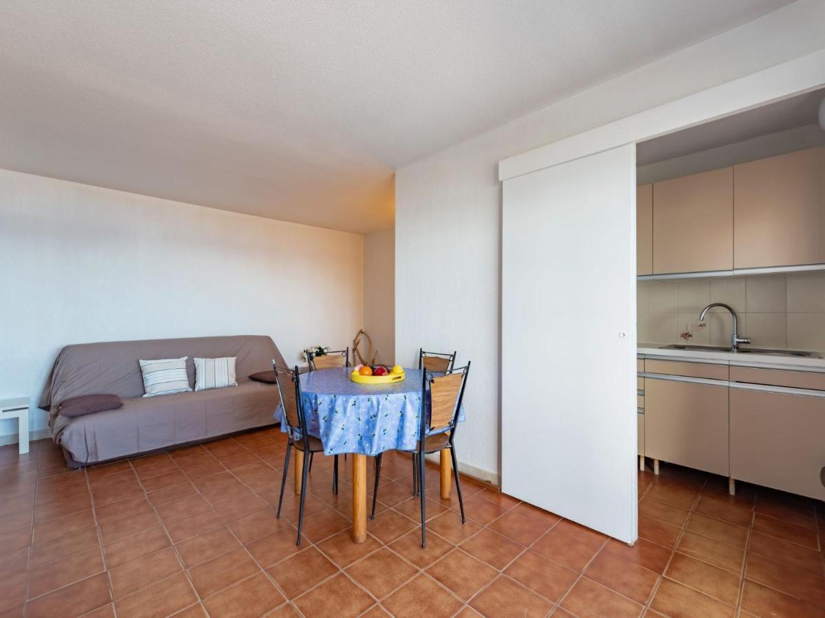 Apartment Le Palazzo Del Mar-12 By Interhome Cavalaire-sur-Mer Dış mekan fotoğraf