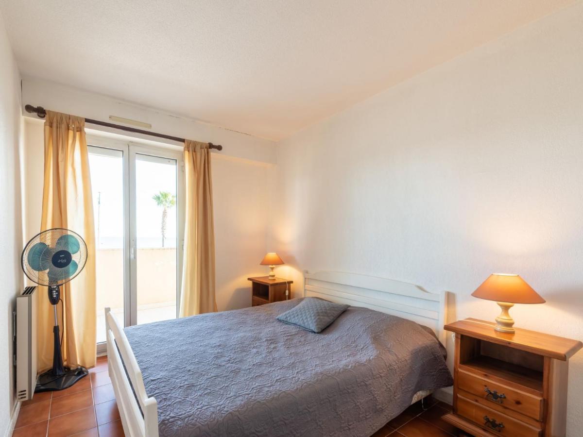 Apartment Le Palazzo Del Mar-12 By Interhome Cavalaire-sur-Mer Dış mekan fotoğraf